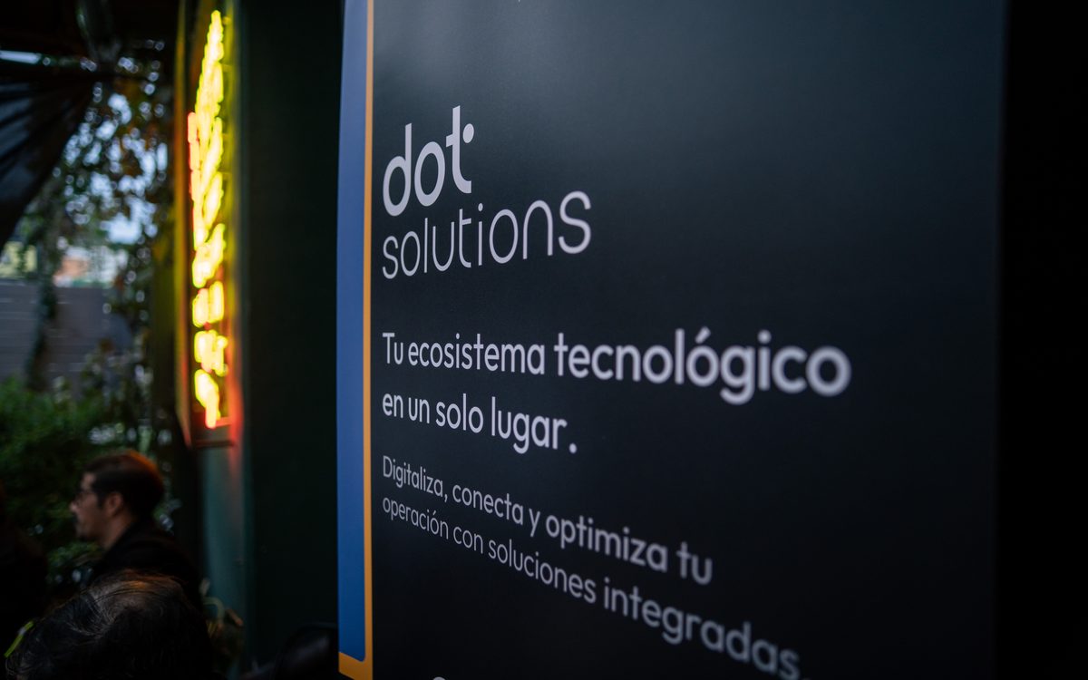 El ecosistema de retail de DOT: qué lo compone y cómo se arma