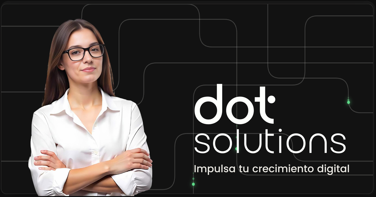DOT SOLUTIONS SPA logo (Chile) — company profile in the Analytics Legends directory of SAP analytics service providers