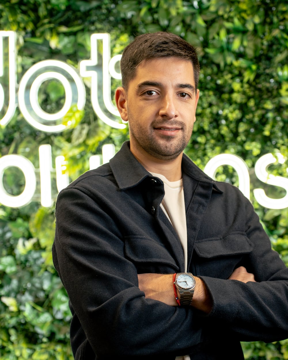 Felipe Machuca