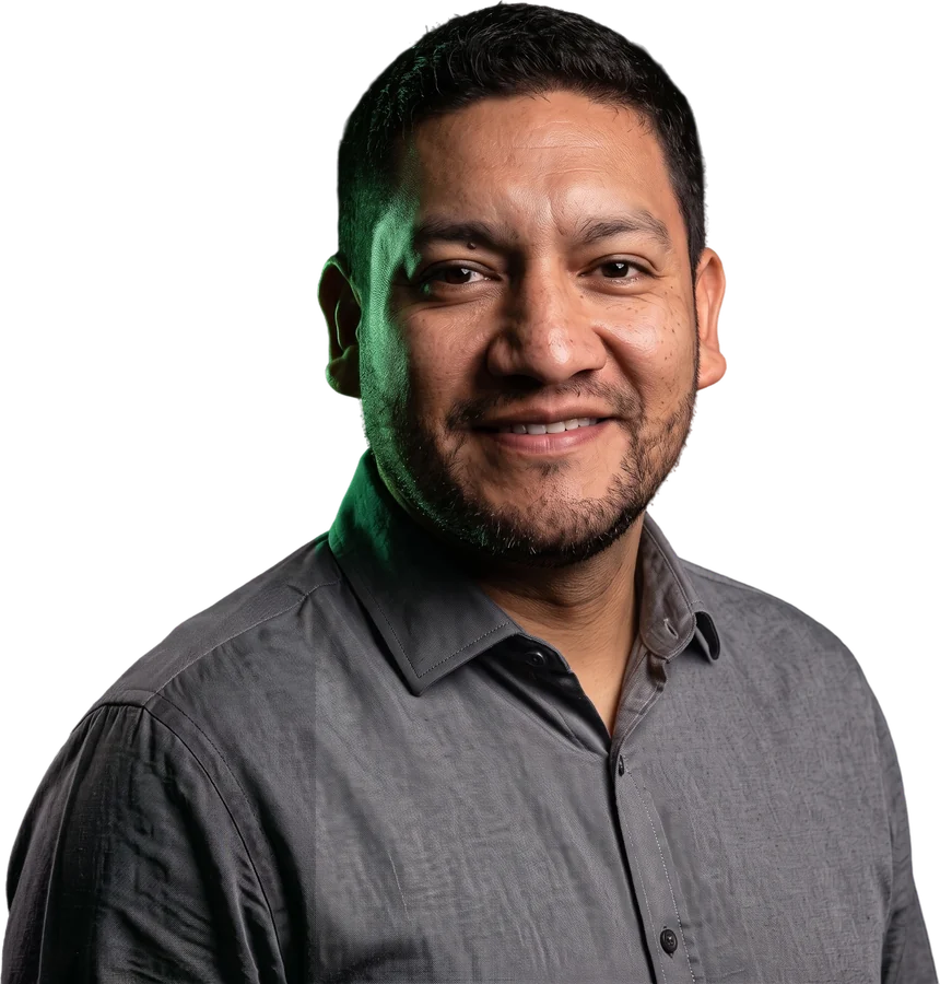 Carlos Gonzales