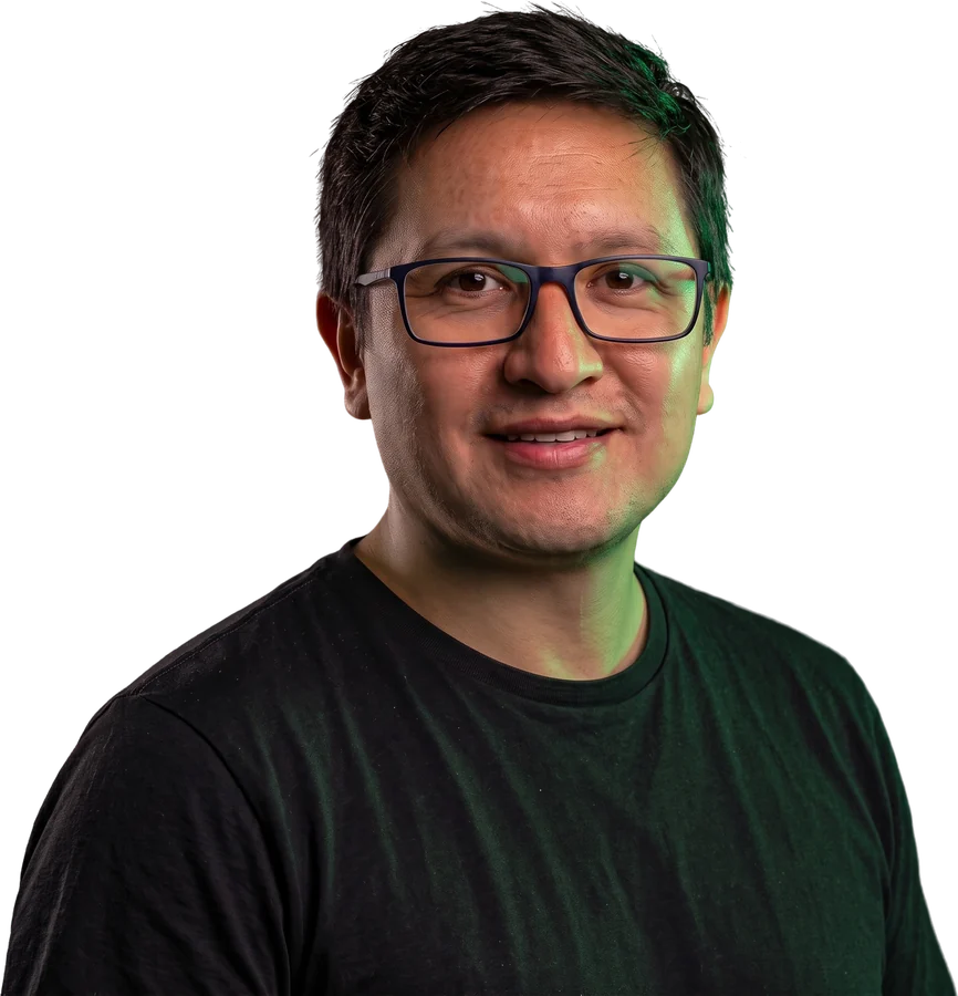 Juan Vásquez