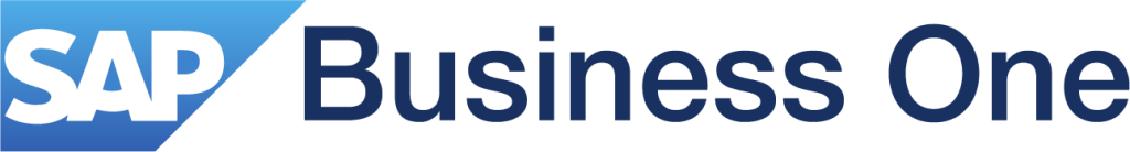 Logo de SAP Business One