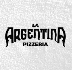 la-argentina